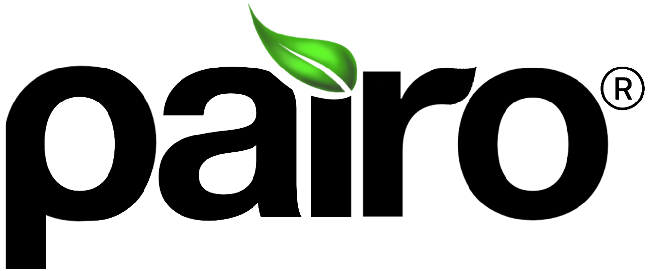 PAIRO Logo